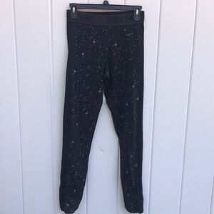Nike pro star leggings training leggings workout pants gym leggings small unique